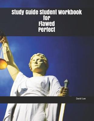 Book cover for Study Guide Student Workbook for Flawed Perfect