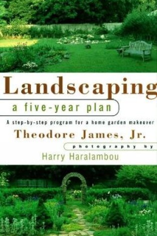 Cover of Landscaping