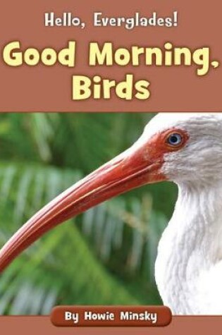 Cover of Good Morning, Birds