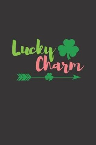 Cover of Lucky Charm