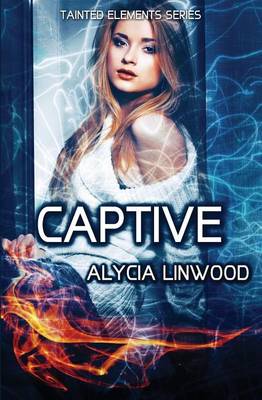 Book cover for Captive