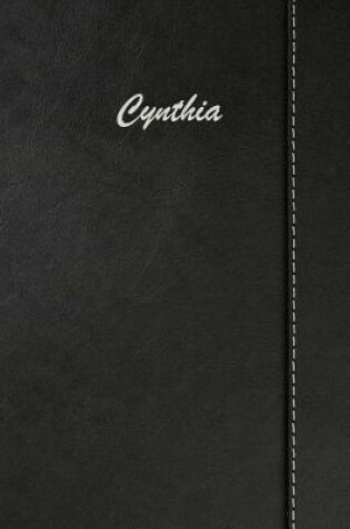 Cover of Cynthia