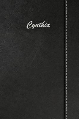 Book cover for Cynthia