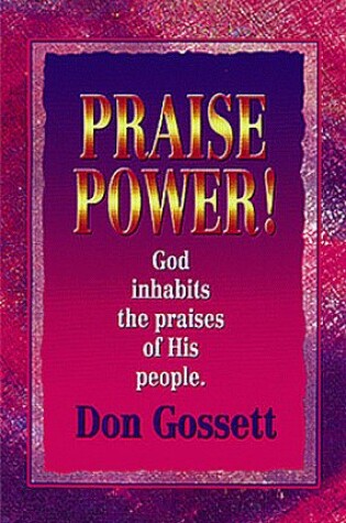 Cover of Praise Ave.