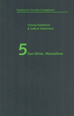 Book cover for Sun-Shine, Moonshine