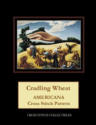 Book cover for Cradling Wheat