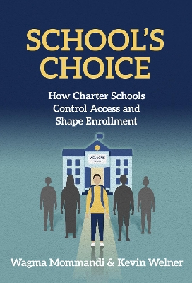 Cover of School's Choice