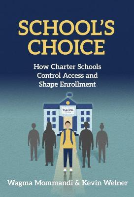 Book cover for School's Choice