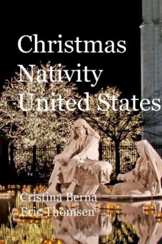 Cover of Christmas Nativity United States
