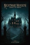 Book cover for Nightmare Mansion