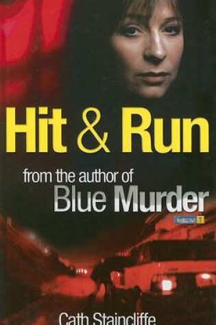 Cover of Hit And Run