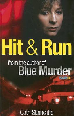 Cover of Hit And Run