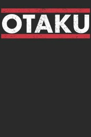 Cover of Otaku