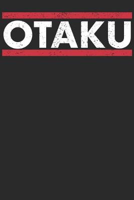 Book cover for Otaku