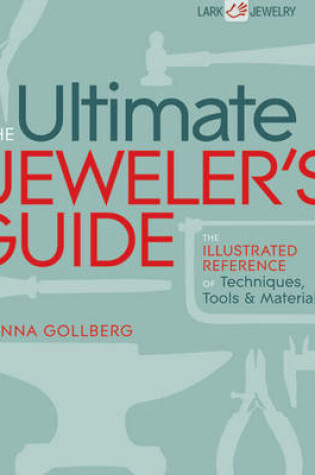 Cover of The Ultimate Jeweler's Guide