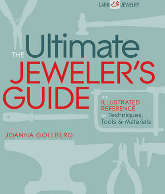 Cover of The Ultimate Jeweler's Guide