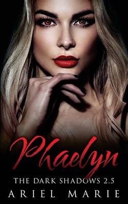 Book cover for Phaelyn