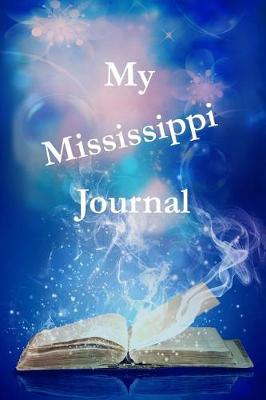 Book cover for My Mississippi Journal