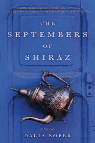Cover of The Septembers of Shiraz