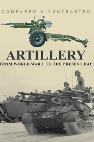 Cover of Artillery