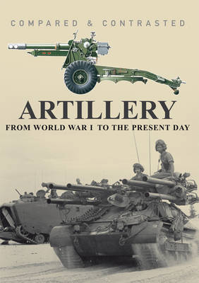 Cover of Artillery