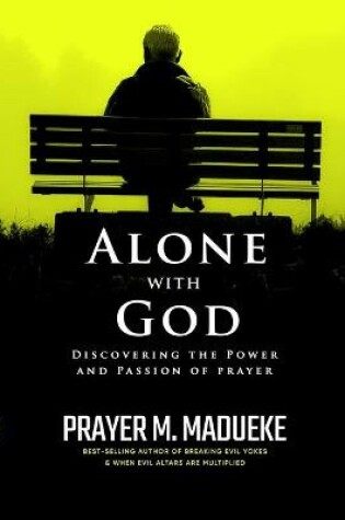 Cover of Alone with God (Complete version)