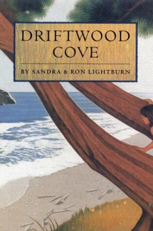 Cover of Driftwood Cove