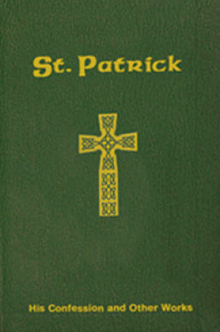 Cover of St Patrick