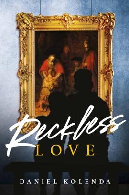 Book cover for Reckless Love