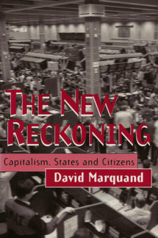 Cover of The New Reckoning