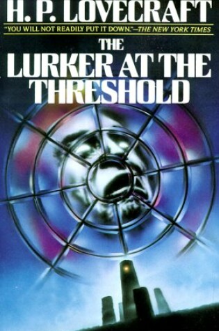 Cover of The Lurker at the Threshold