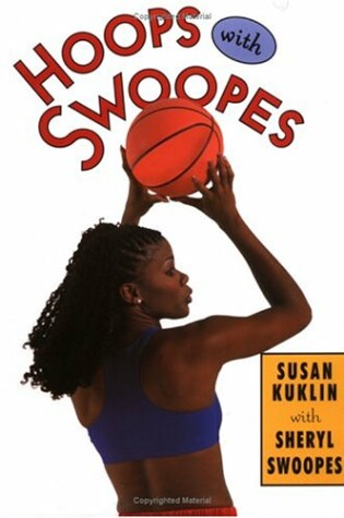 Cover of Hoops with Swoopes