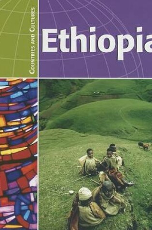 Cover of Ethiopia