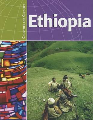 Book cover for Ethiopia