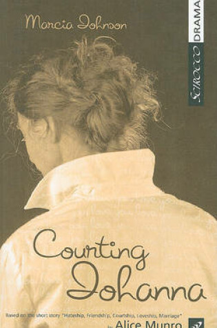 Cover of Courting Johanna