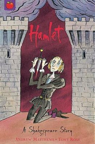 Cover of Hamlet