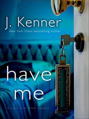 Book cover for Have Me