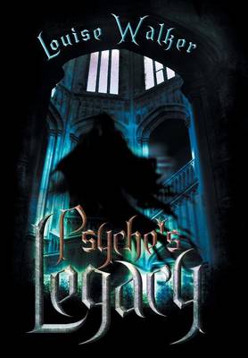 Book cover for Psyche's Legacy