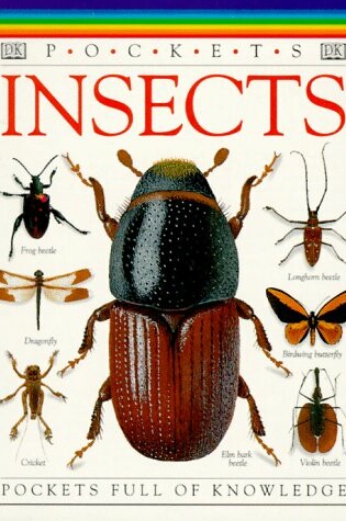 Cover of Insects