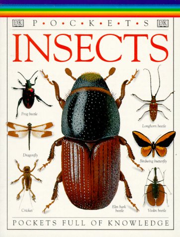 Book cover for Insects