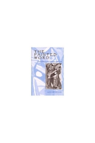 Cover of The Painted Word