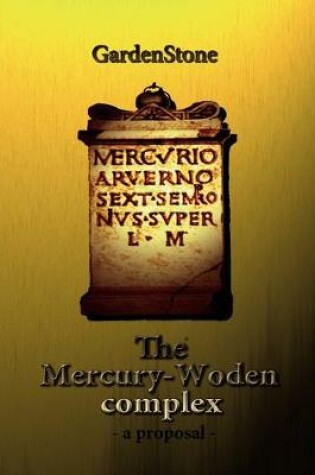 Cover of The Mercury-Woden complex