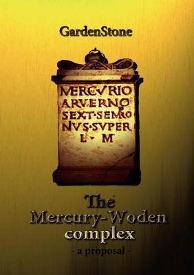 Book cover for The Mercury-Woden complex