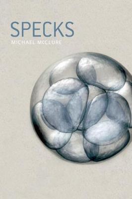 Book cover for Specks