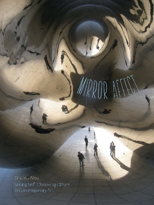 Book cover for Mirror Affect