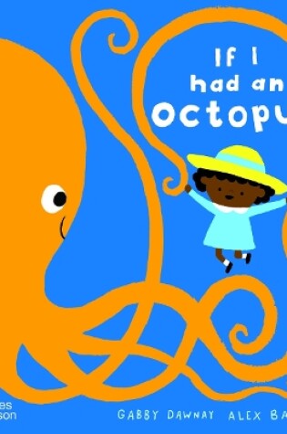 Cover of If I had an octopus