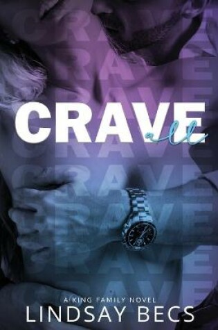 Cover of Crave All