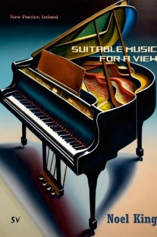 Cover of Suitable Music for a View