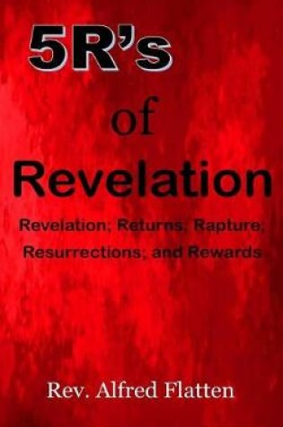 Cover of 5R's of Revelation