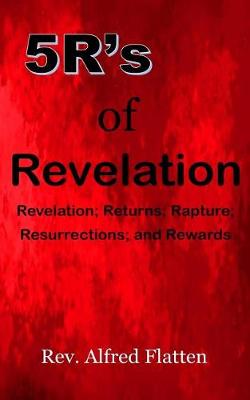 Book cover for 5R's of Revelation